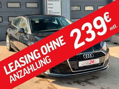 gebraucht Audi A5 Sportback*239€*SOFORT-VERFÜGBAR*