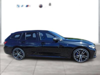 gebraucht BMW M340 xDrive TOURING LASER AHK PANO