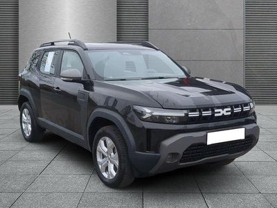 Nuova Dacia Duster Expression 155 CV (114 kW) 2026 Nero SUV