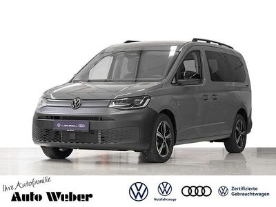 Nowe VW California California 122 KM (89 kW) 2026 Szary Van