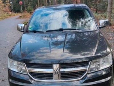 Dodge Journey