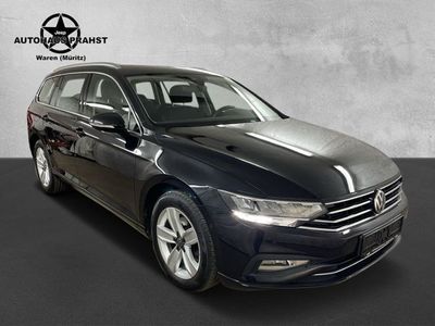 gebraucht VW Passat Variant 2.0TSI Business LED NAVI KAMERA