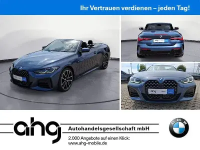 Gebraucht BMW M440