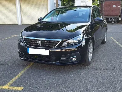 Gebraucht Peugeot 308