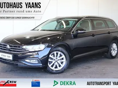 Gebraucht VW Passat
