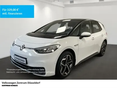 Gebraucht VW ID.3