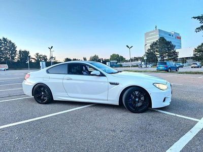 BMW M6