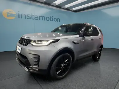 Gebraucht Land Rover Discovery 5 300 PS (220 kW) 2021 Andere SUV