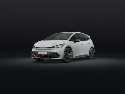 Neu Cupra Born 150 kW (204 PS) 2026 Kleinwagen