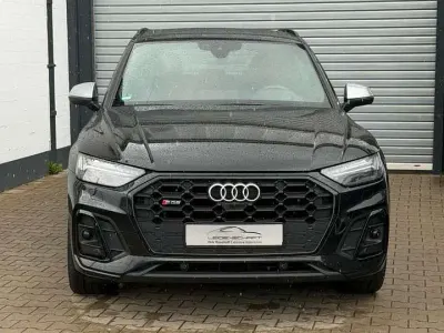 Gebraucht Audi SQ5