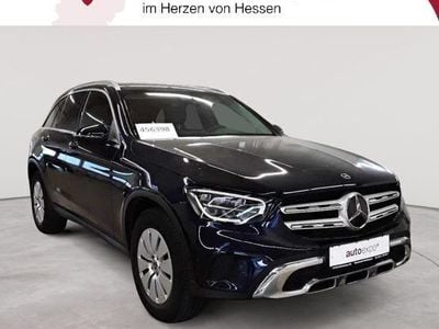 Mercedes GLC300