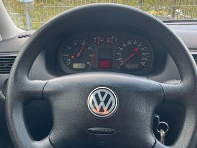 gebraucht VW Golf IV 