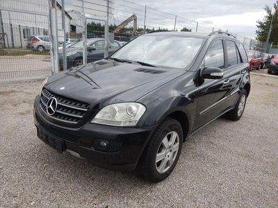 Mercedes ML280