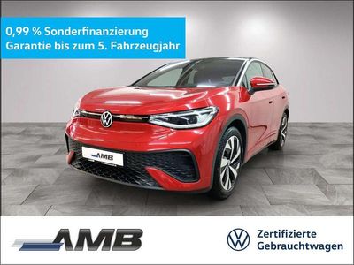 VW ID.5