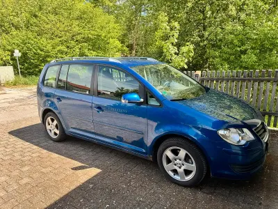 Gebraucht VW Touran