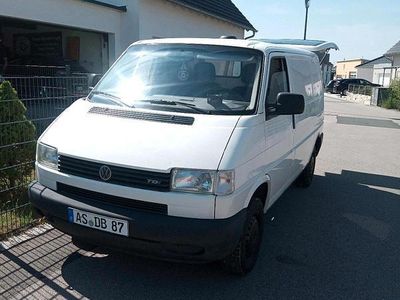 VW T4