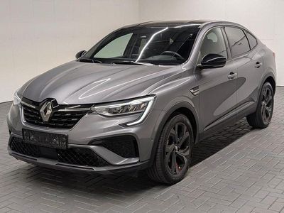 Second-hand Renault Arkana R.S. 140 CP (102 kW) 2021 Gri SUV