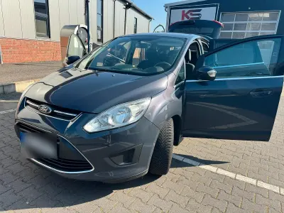 Gebraucht Ford C-MAX