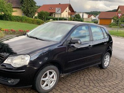 gebraucht VW Polo 1.4 Comfortline Comfortline