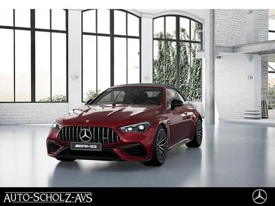 Mercedes CLE53 AMG