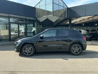 Gebraucht Mercedes GLA220