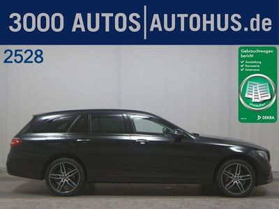 Mercedes E400