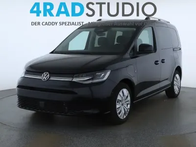 Gebraucht VW Caddy