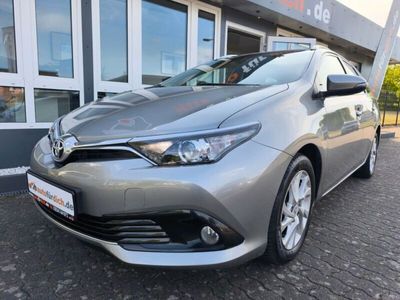 Toyota Auris Touring Sports