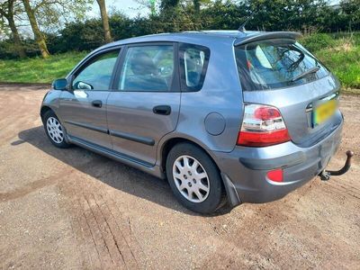 gebraucht Honda Civic 1.4 2005