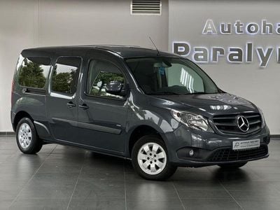 Mercedes Citan 111