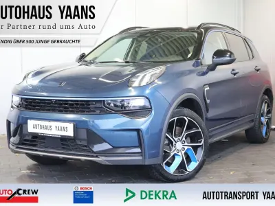 Gebraucht Lynk & Co 01