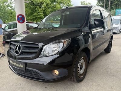 Mercedes Citan 111