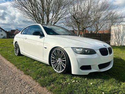 gebraucht BMW 335 