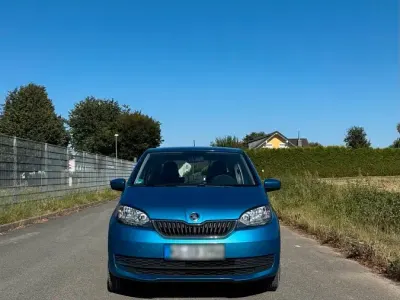 Gebraucht Skoda Citigo