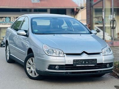 Citroën C5