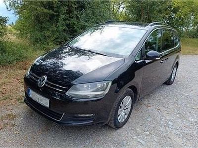 VW Sharan