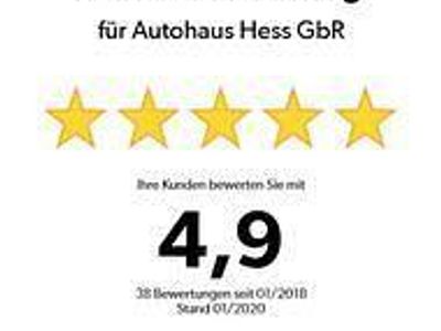 Gebraucht Kia Ceed Platinum Edition 136 PS (100 kW) 2018 Schwarz Kleinwagen