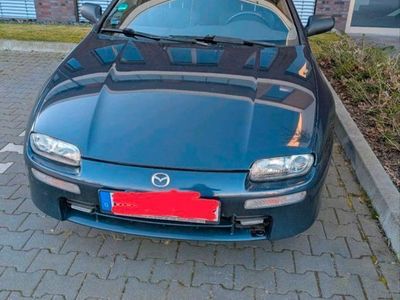 Mazda 323F