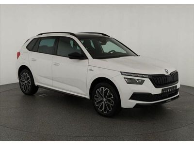 gebraucht Skoda Kamiq 1.0 TSI DSG