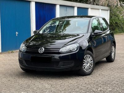 VW Golf VI