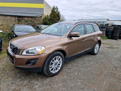 gebraucht Volvo XC60 2.4