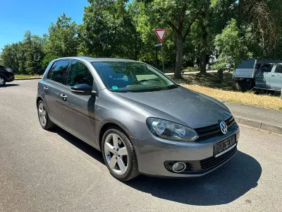 Gebraucht VW Golf VII