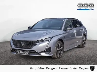 Gebraucht Peugeot 308 SW GTi 131 PS (96 kW) 2023 Kombi