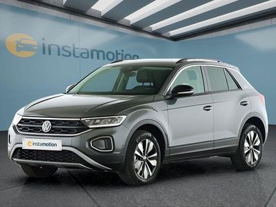 Occasion VW T-Roc 116 ch (85 kW) 2025 Gris SUV