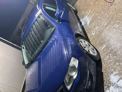 Używany VW Passat Comfortline 140 KM (102 kW) 2006 Niebieski Kombi