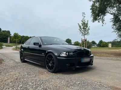 Gebraucht BMW 320