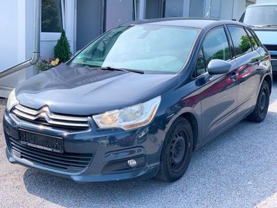 Citroën C4