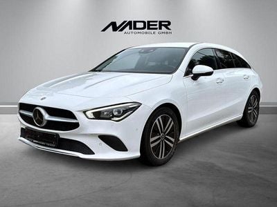 Mercedes CLA180