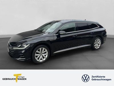Gebraucht VW Arteon R-line 200 PS (147 kW) 2021