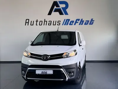 Gebraucht Toyota Proace